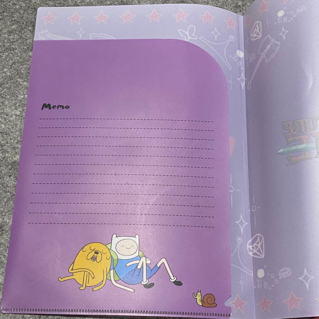 廃版】アドベンチャータイム セット マーセリン バブルガム コミック