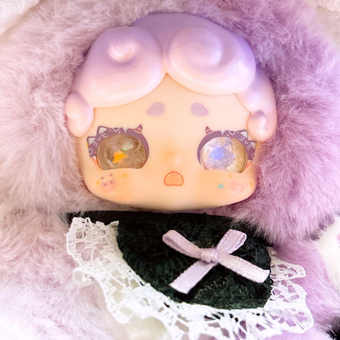 LuckyDeerNai 魔女からの手紙 シークレット ラッキーディアナイ - メルカリ