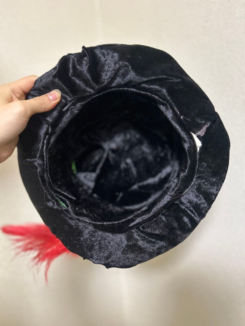 プレイフルランド　コスプレ　リリア　Mサイズ