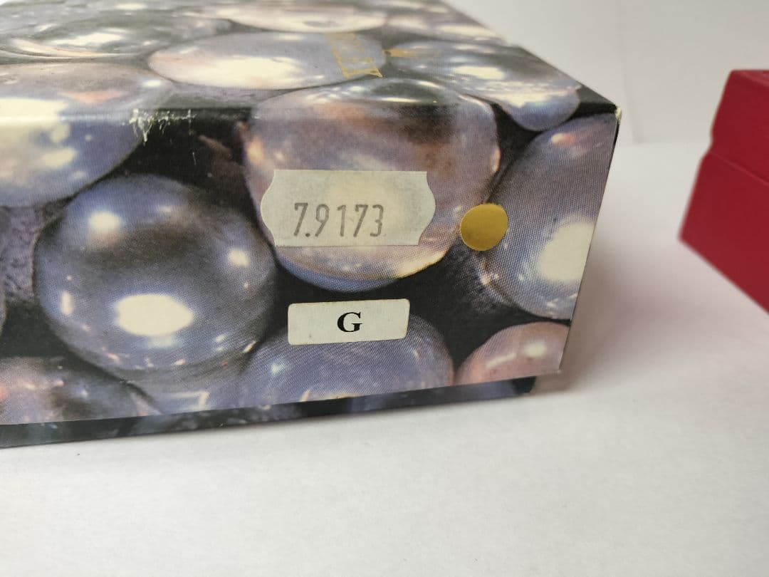 ROLEX デイトジャスト 内外箱美品付属品セット