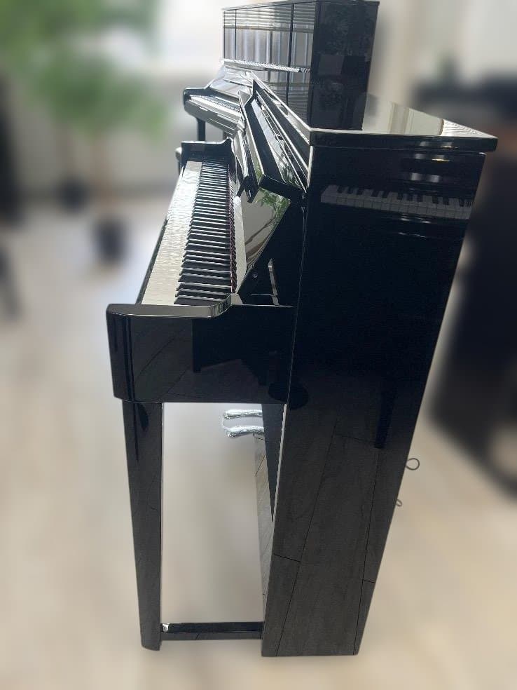 ☆81758【電子ピアノ】YAMAHA NU1X 22年製 - メルカリ