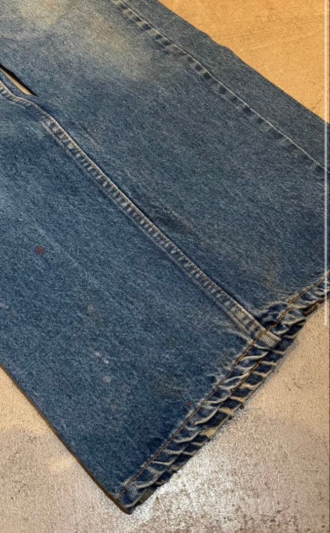 極上80s Levi's 517 リーバイス levis 501 90s 66 - メルカリ