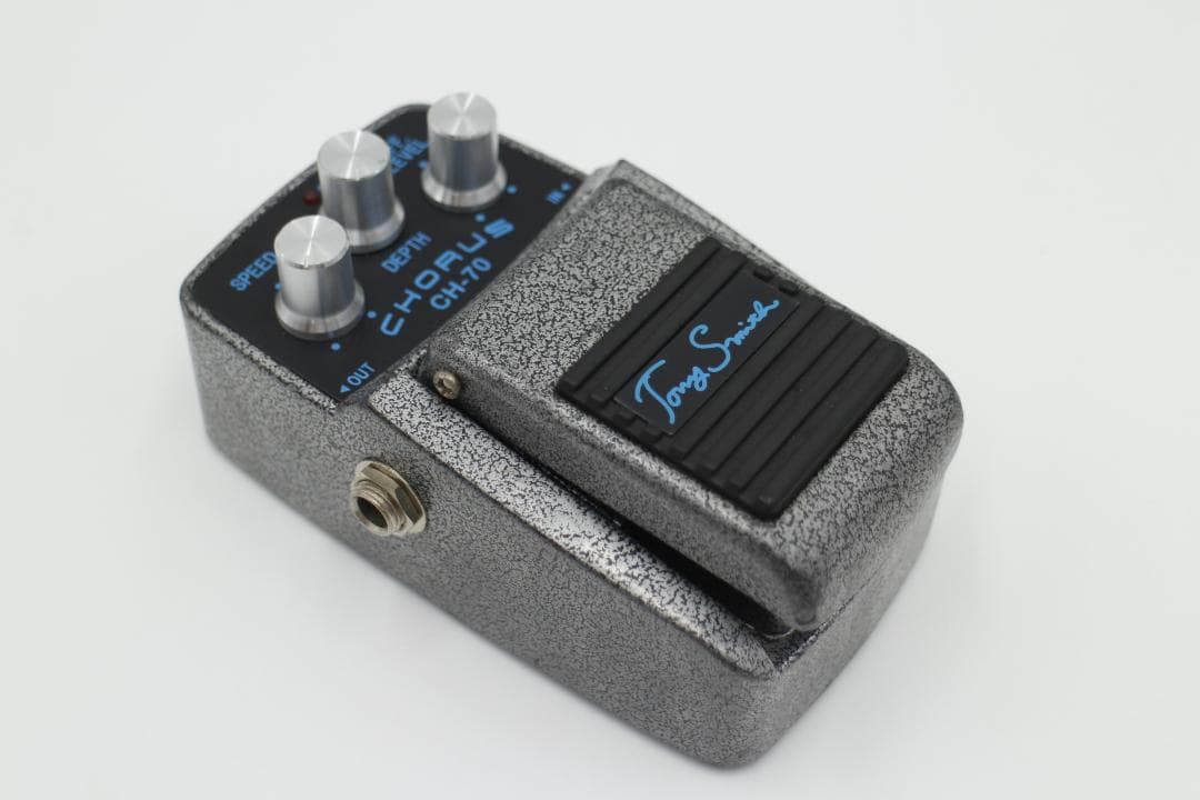 M-TN 260] Tony Smith CHORUS CH-70