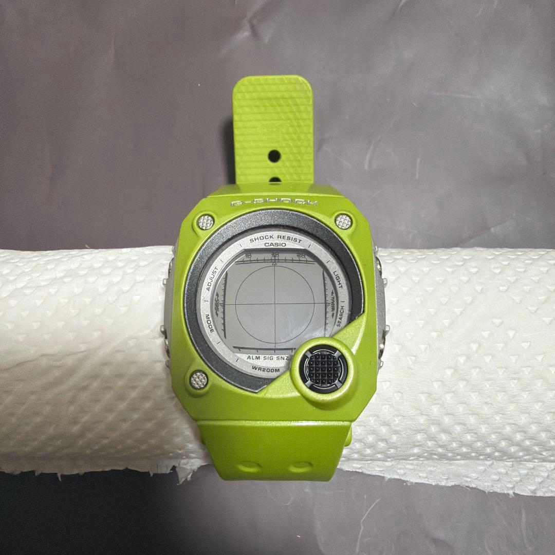 CASIO G-SHOCK ライムグリーン G-8000C スナイパー 腕時計 楽天市場】g－shock ライムグリーンの通販