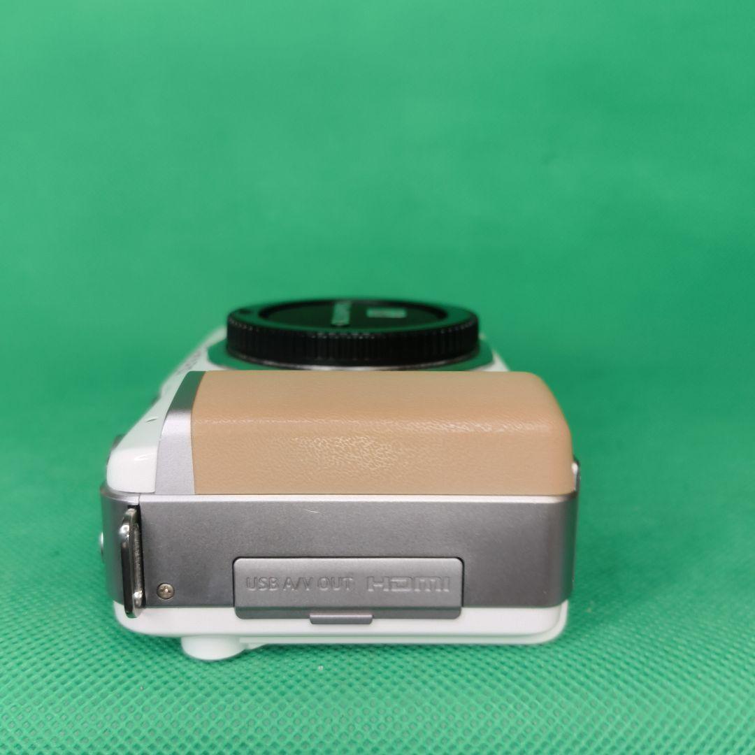 シャッター回数 2375回】OLYMPUS オリンパス PEN E-PL1