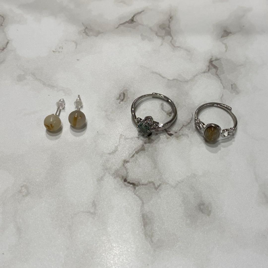 Ru.アクセサリーteraさま