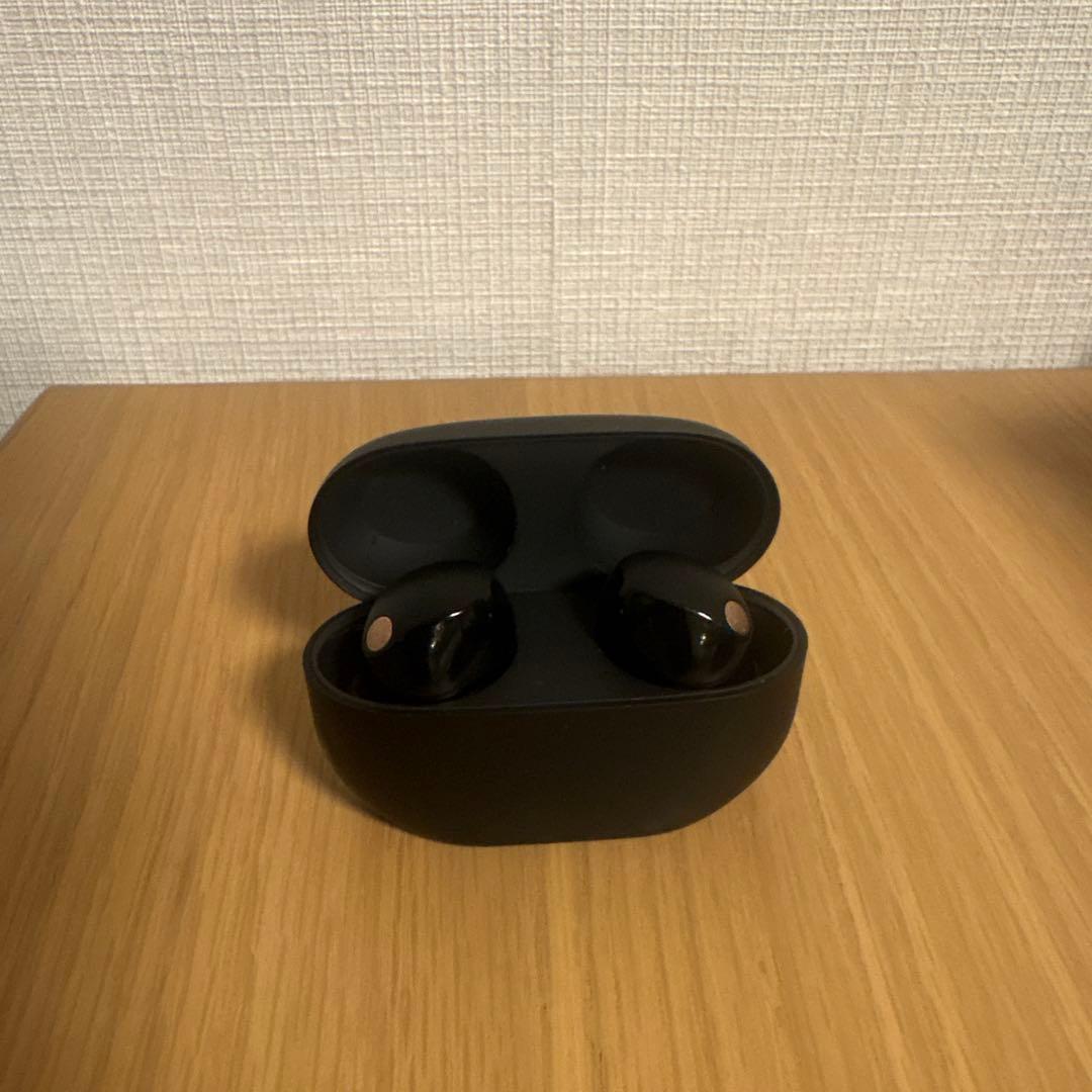WF-1000XM5 ワイヤレスイヤホン 充電ケース左耳のみ故障 部品ソニー WF-1000XM5付属 充電ケース | 中四国最大級のソニー専門店