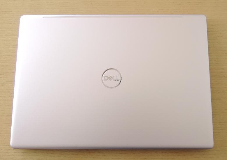 美品☆15.6インチFHD＊ Inspiron 15 7570＊シャンパンピンク DELL - 美品☆15.6インチFHD＊ Inspiron 15 7570＊シャンパンピンクの