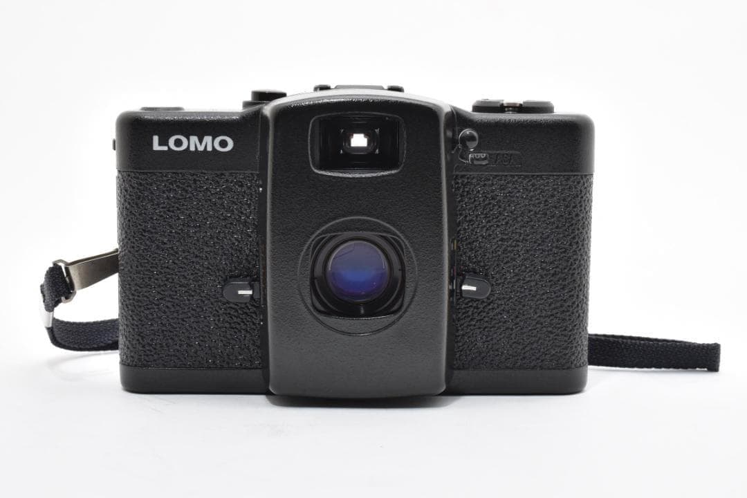 ロモ LOMO LC-A #M06F262-3 - メルカリ