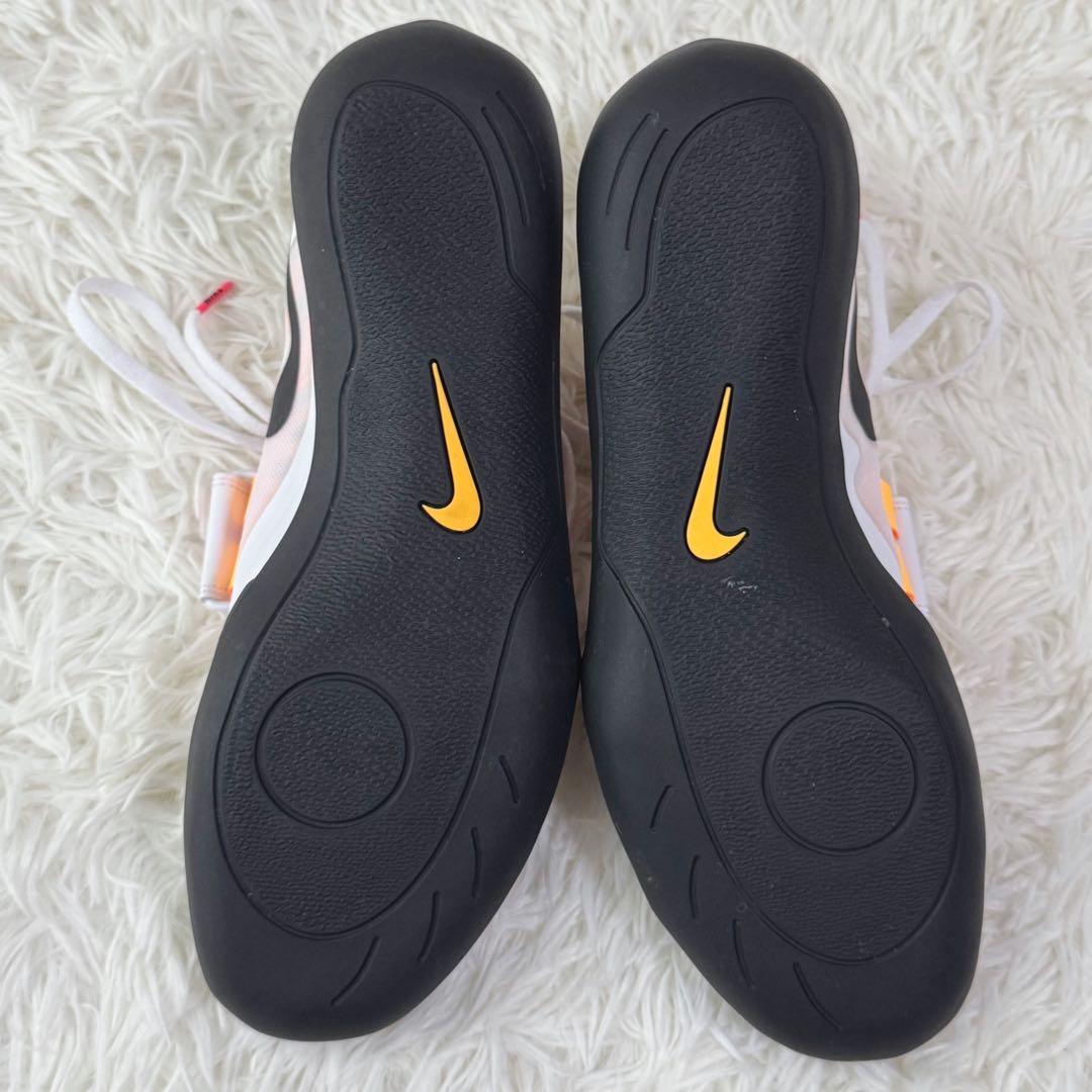 【極美品】希少 NIKE ZOOM SD4 スローイングシューズ 26.5cm