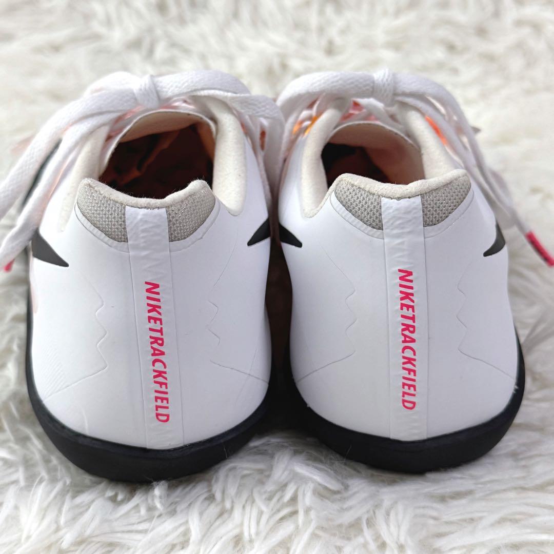 【極美品】希少 NIKE ZOOM SD4 スローイングシューズ 26.5cm