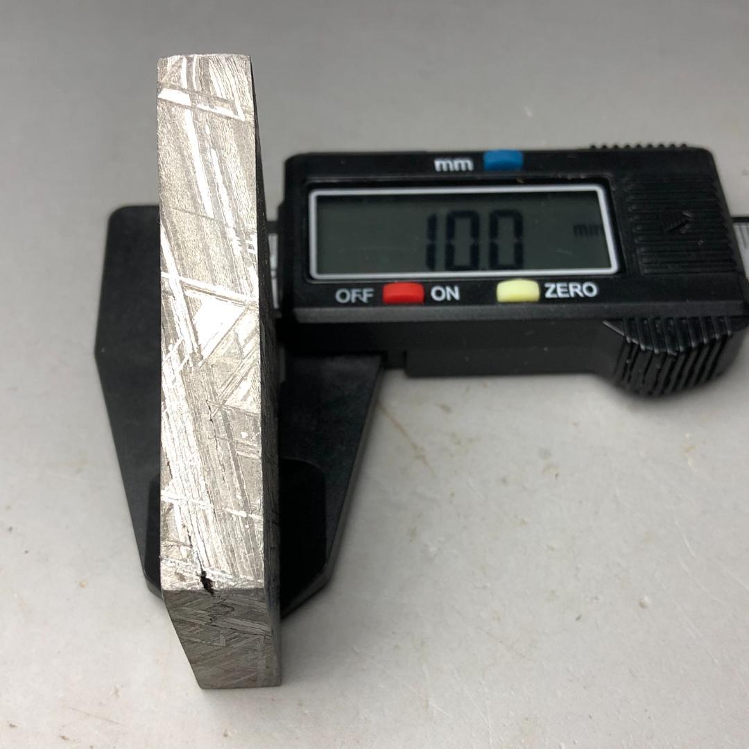 銀河連合の幹部様専用ギベオン隕石 Gibeon Meteorite