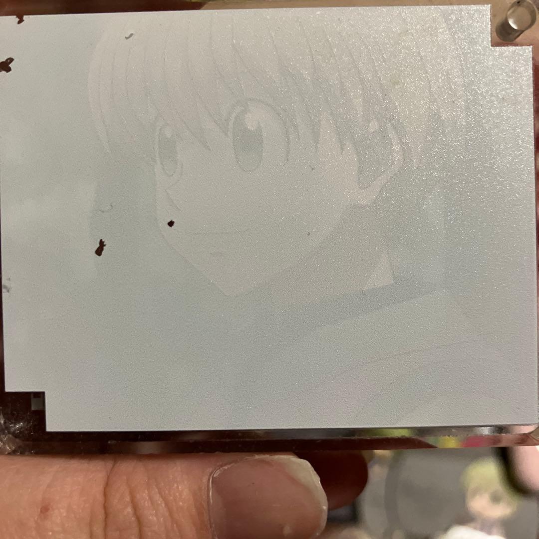 ハンターハンター シャルナーク グッズまとめ - メルカリ