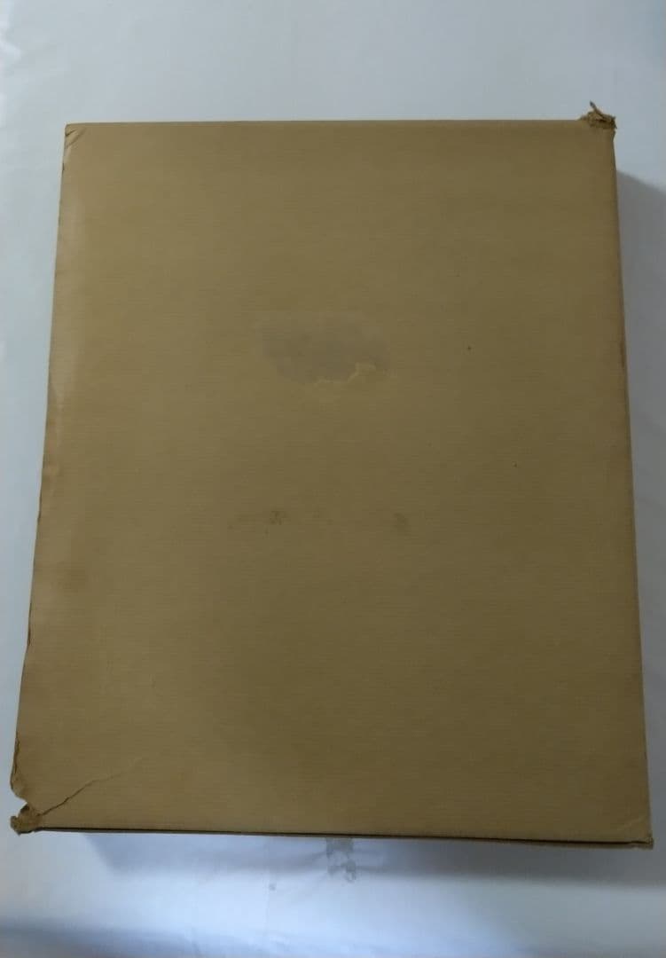 ジャン・ブルッセルマン Jean BRUSSELMANS 画集 全作品目録 洋書