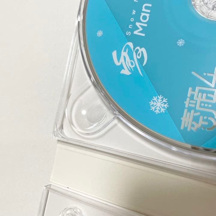素顔4 Man盤 DVD