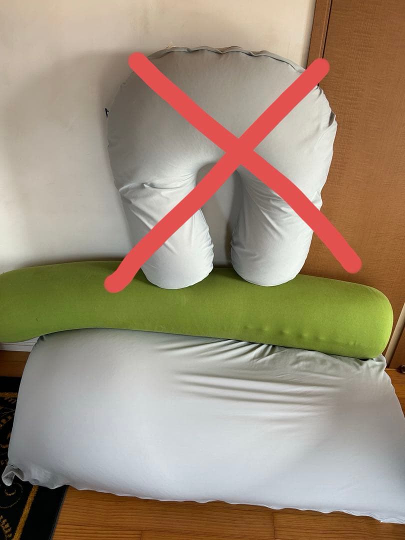 ヨギボー マックス プレミアム+ロールマックス【美品】 公式】Yogibo Roll Max（ヨギボー ロール マックス） | Yogibo公式