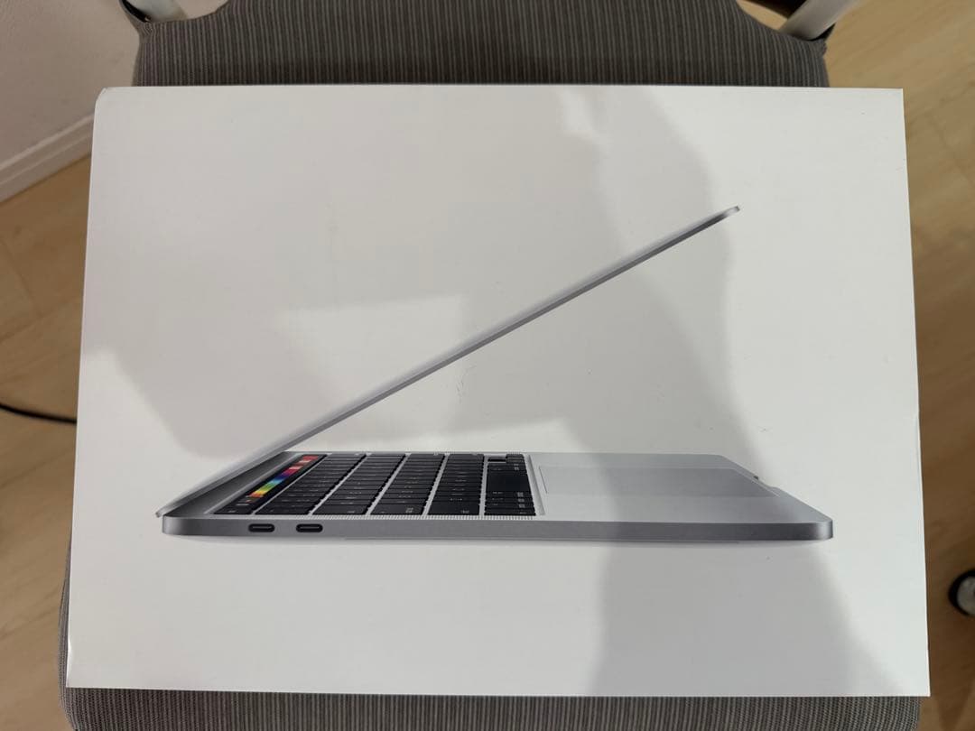 「極美品」Apple MacBook Pro 13インチ 1TB A2251 s-l400.jpg