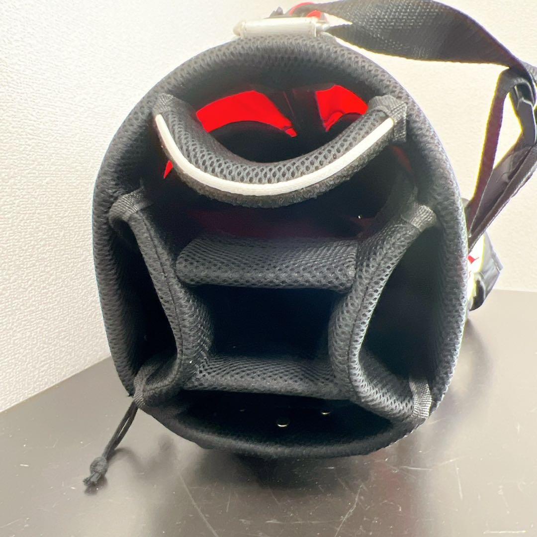 豪華8本 X-Line エックスラインゴルフセット Mフレックス スタンド