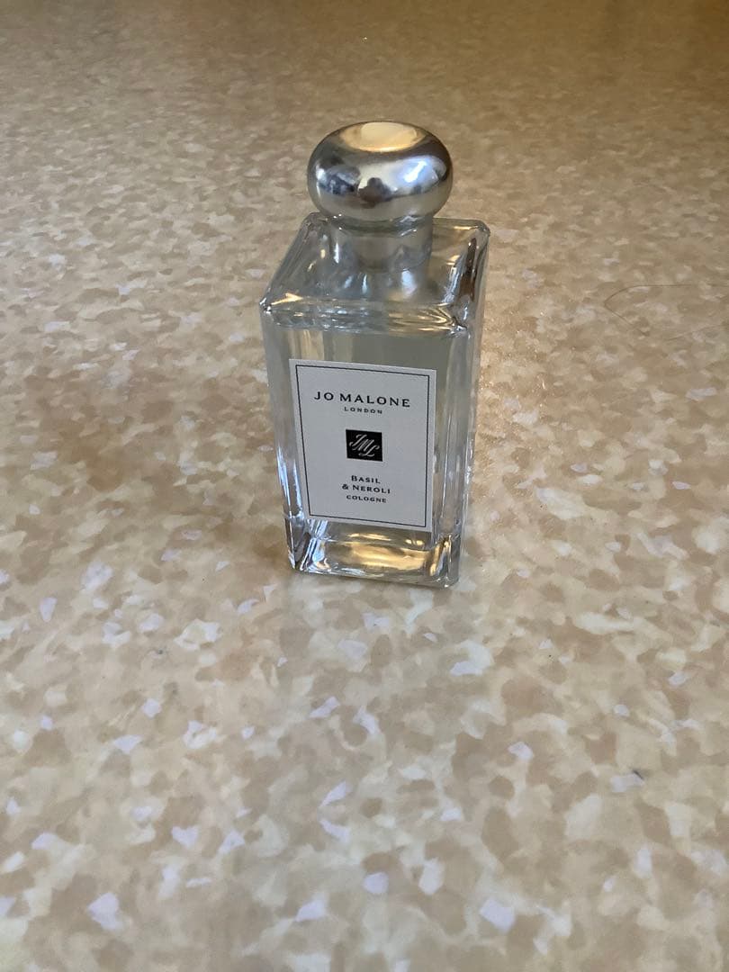 JO MALONE Basil & Neroli コロン 100ml ジョーマローン バジル&ネロリ