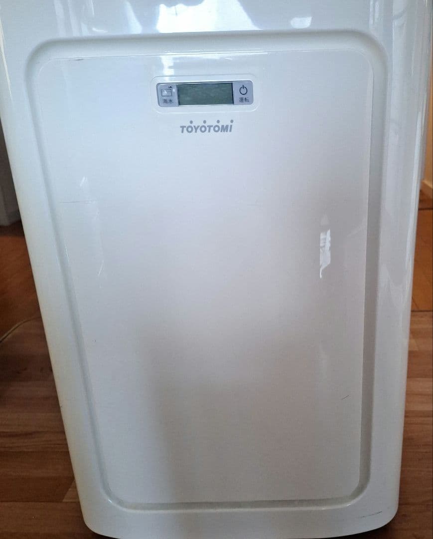 トヨトミパワフル冷暖スポットクーラーTAD-2218W 楽天市場】トヨトミ TOYOTOMI スポット冷暖エアコン TAD-2218W(W