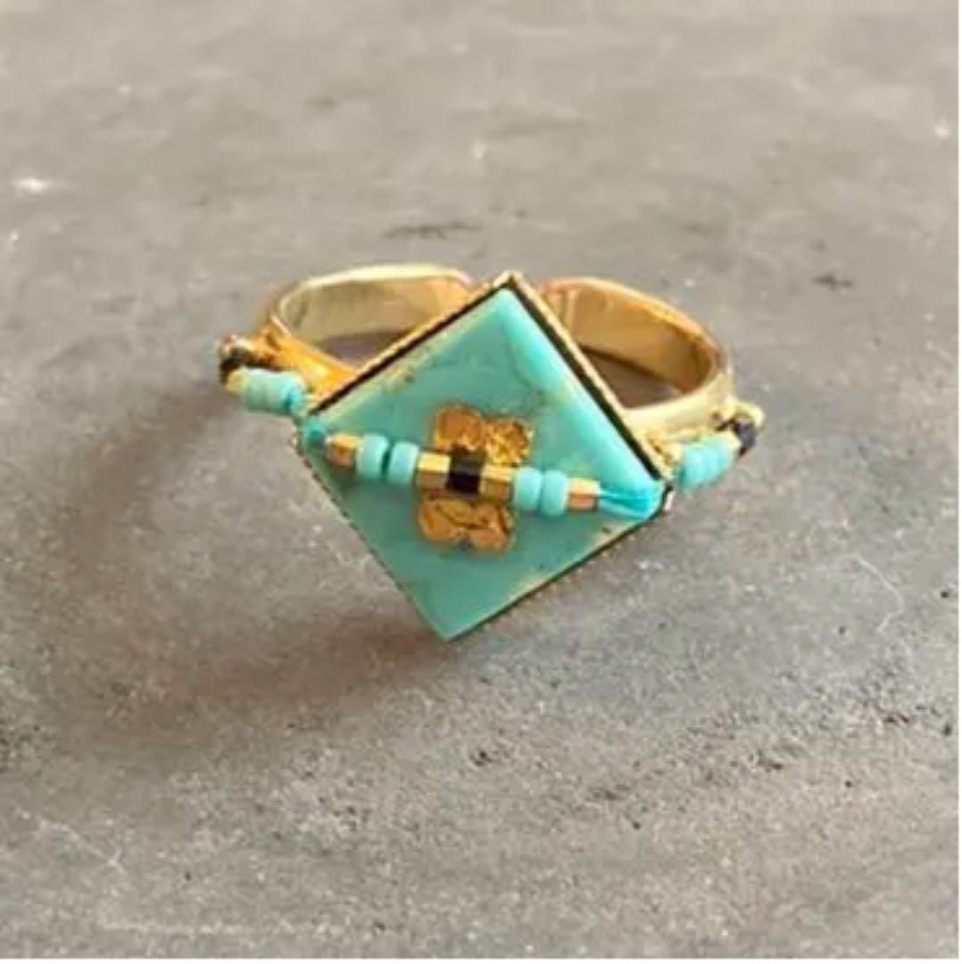 入手困難】TAKUYA∞着用ピアス 同ブランド・シリーズ リング - メルカリ