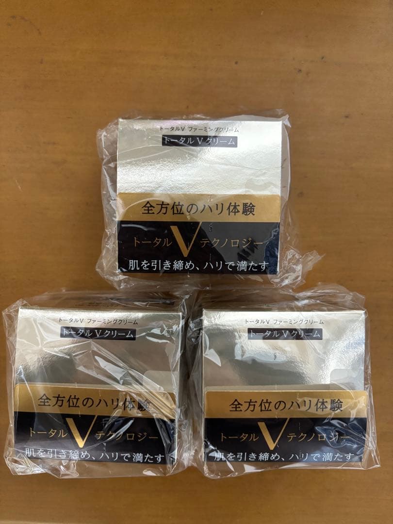 エリクシール　ELIXIR トータルV ファーミングクリーム 50g 3個 Amazon | ELIXIR エリクシール トータルV ファーミングクリーム 50g