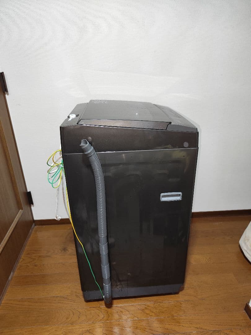 2023年製 洗濯機 （6.0K）近隣配送無料＋保証＋設置込み