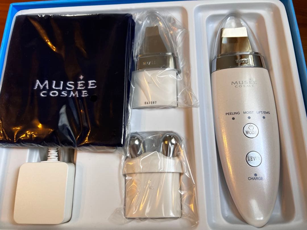 ミュゼ ダブルピーリングプロ リフトケアPLUS - メルカリ