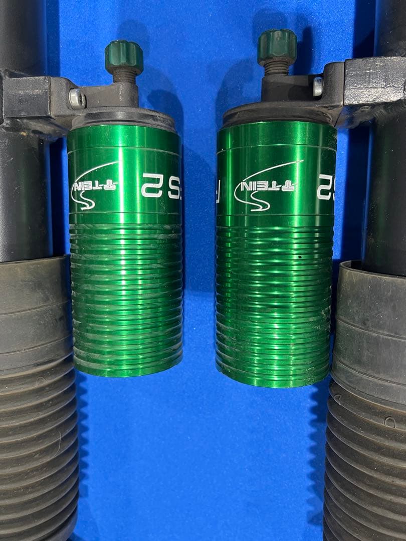 テスラ モデルY TEIN FS2 美品中古 - メルカリ