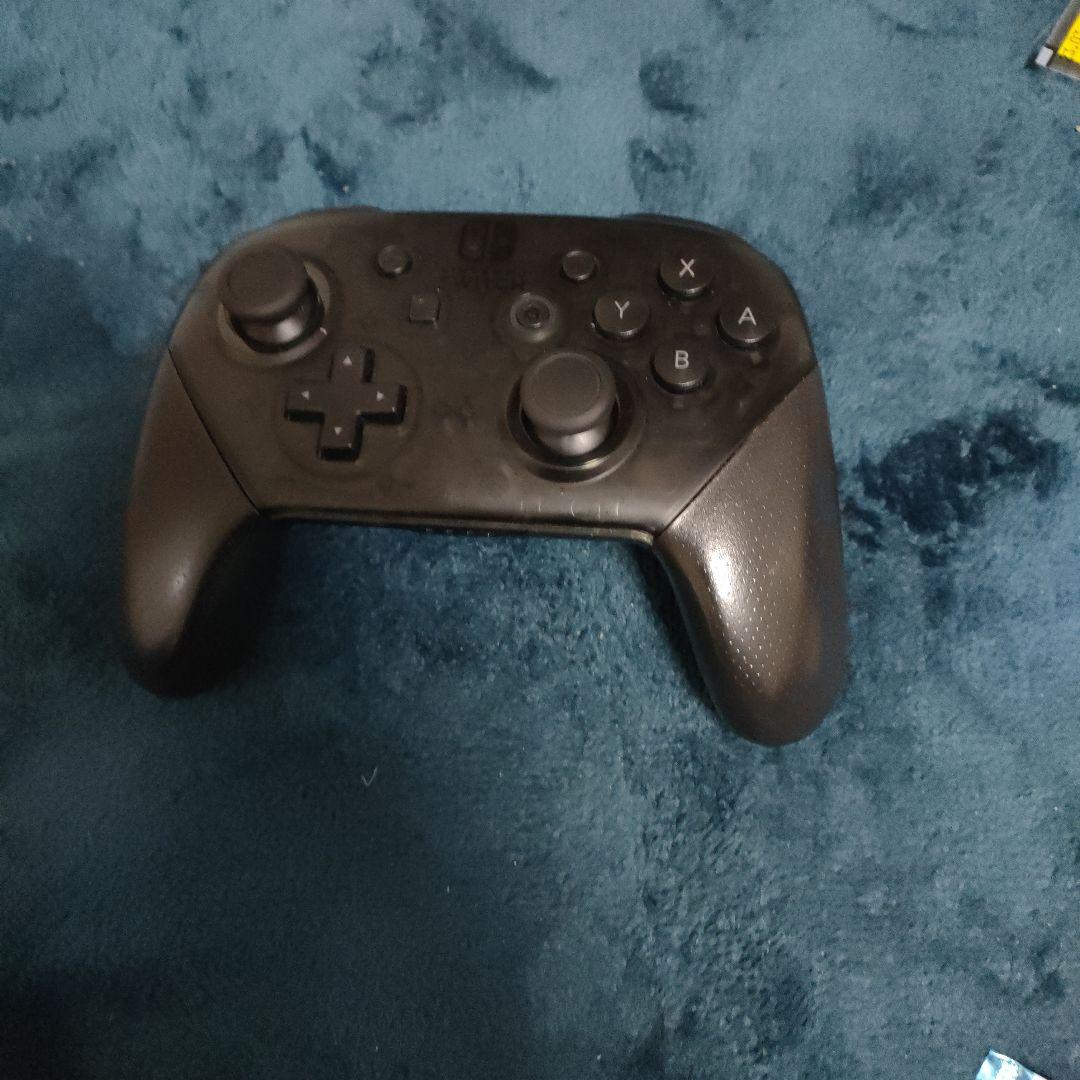 PROコントローラー 楽天市場】Switch1/2代対応【2026革新モデル】 Switch2 コントローラー