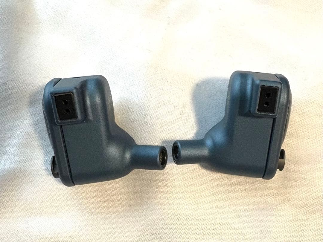 64AUDIO U4s ＋M12モジュール(eイヤ延長保証付) - メルカリ