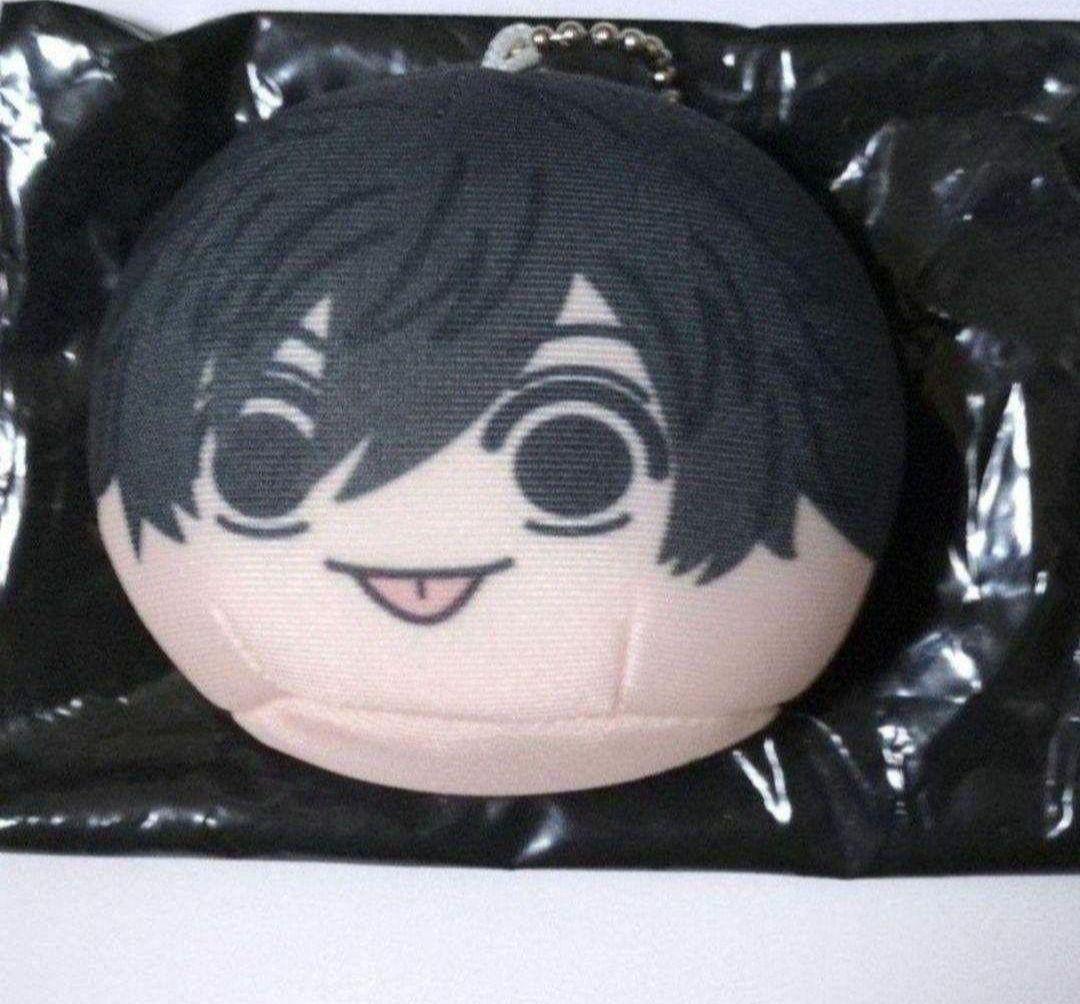 桃源暗鬼 おまんじゅうにぎにぎマスコット 淀川真澄 - メルカリ