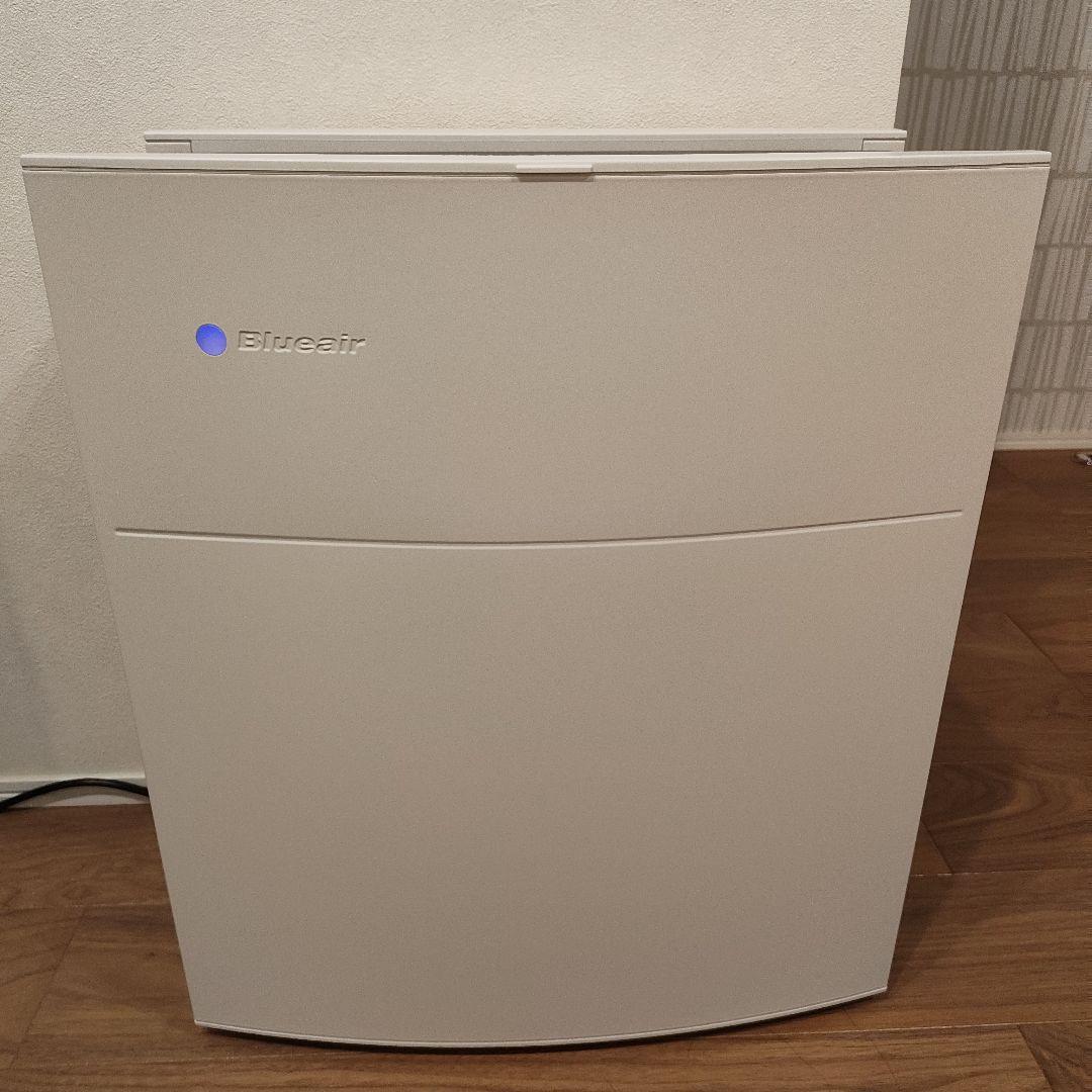 Blueair Classic 405 空気清浄機 Blueair Classic ブルーエア Classic 405 空気清浄機 33畳 Blueair
