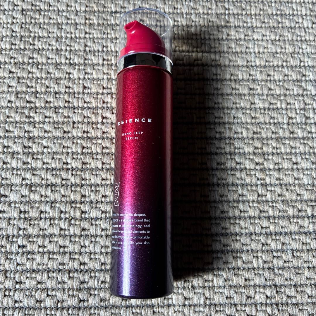ESCIENCEエシエンス薬用ナノシープ導入美容液55g - メルカリ