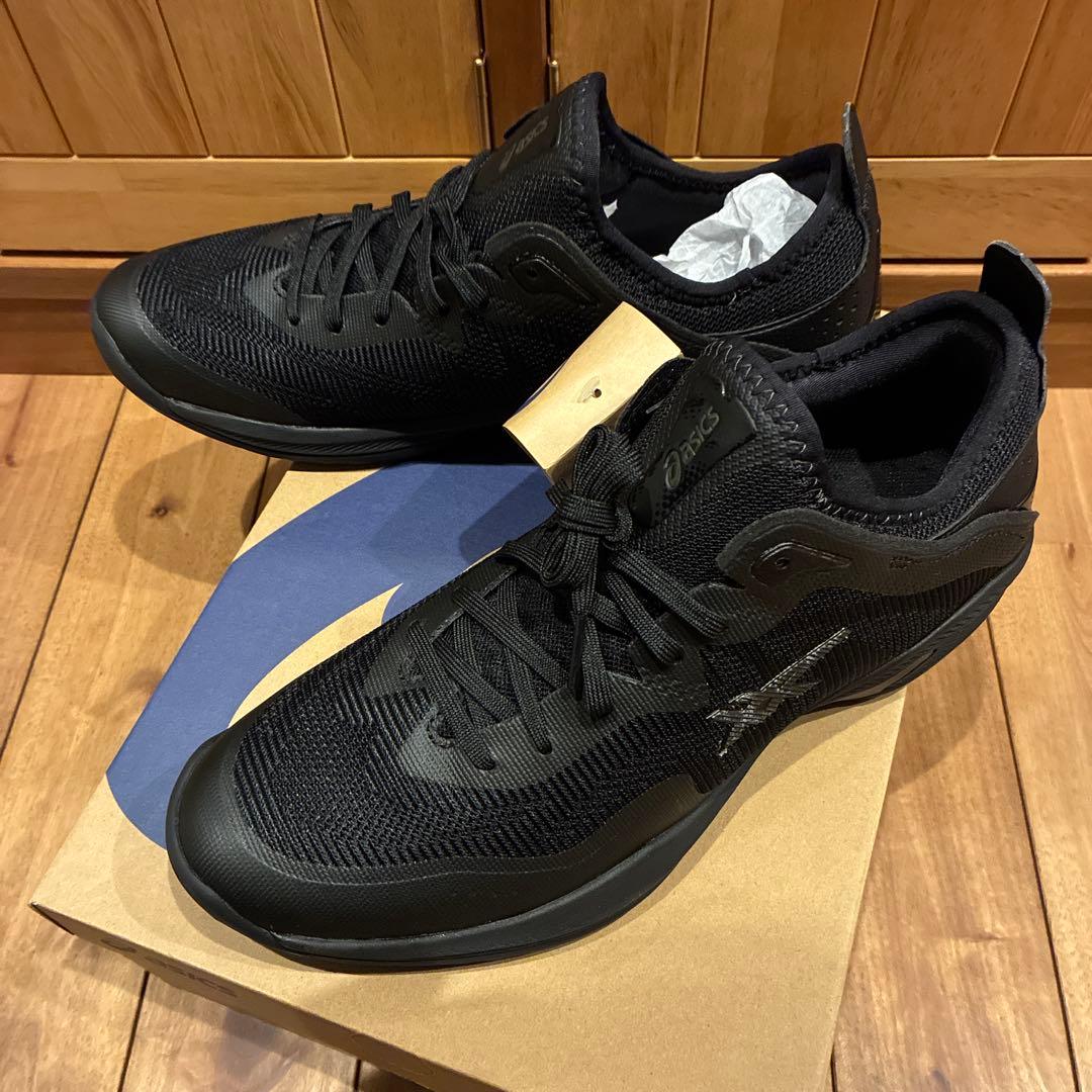 asics ノヴァFF3 27.5cm