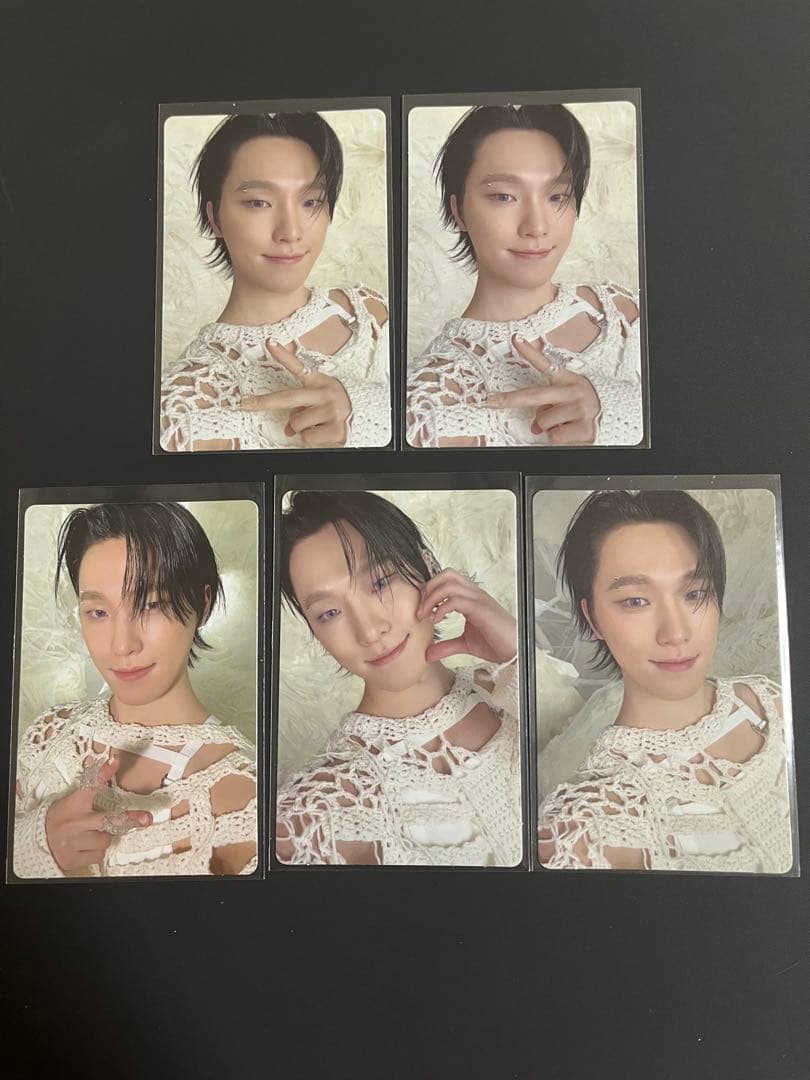 SEVENTEEN トレカ ディノ - メルカリ