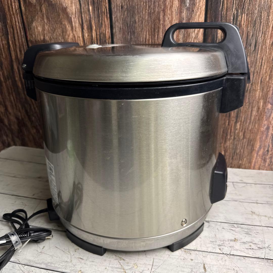 タイガー炊飯ジャー 3.6L JNO-A361 電子炊飯ジャー 業務用炊飯ジャー