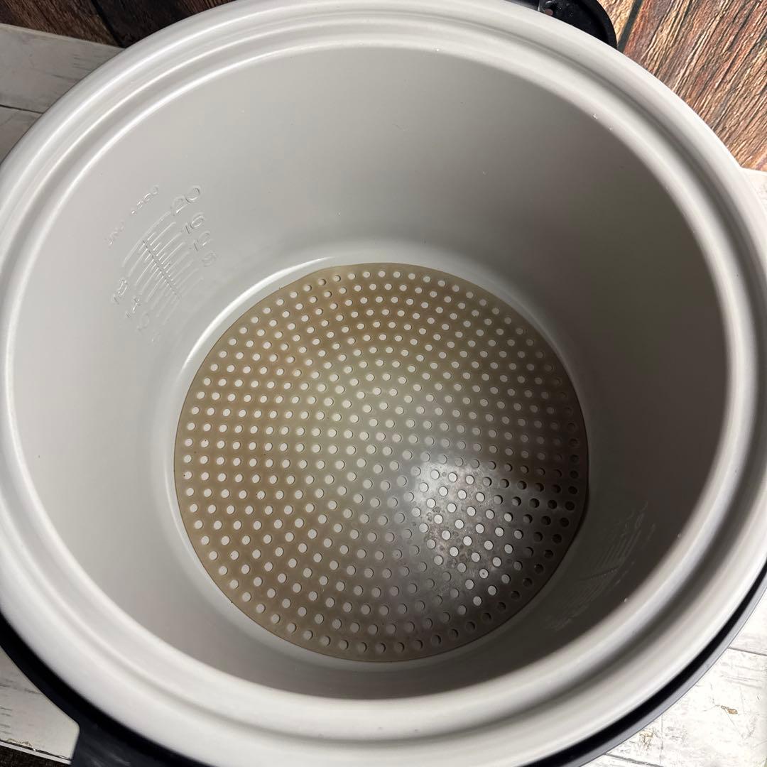 タイガー炊飯ジャー 3.6L JNO-A361 電子炊飯ジャー 業務用炊飯ジャー