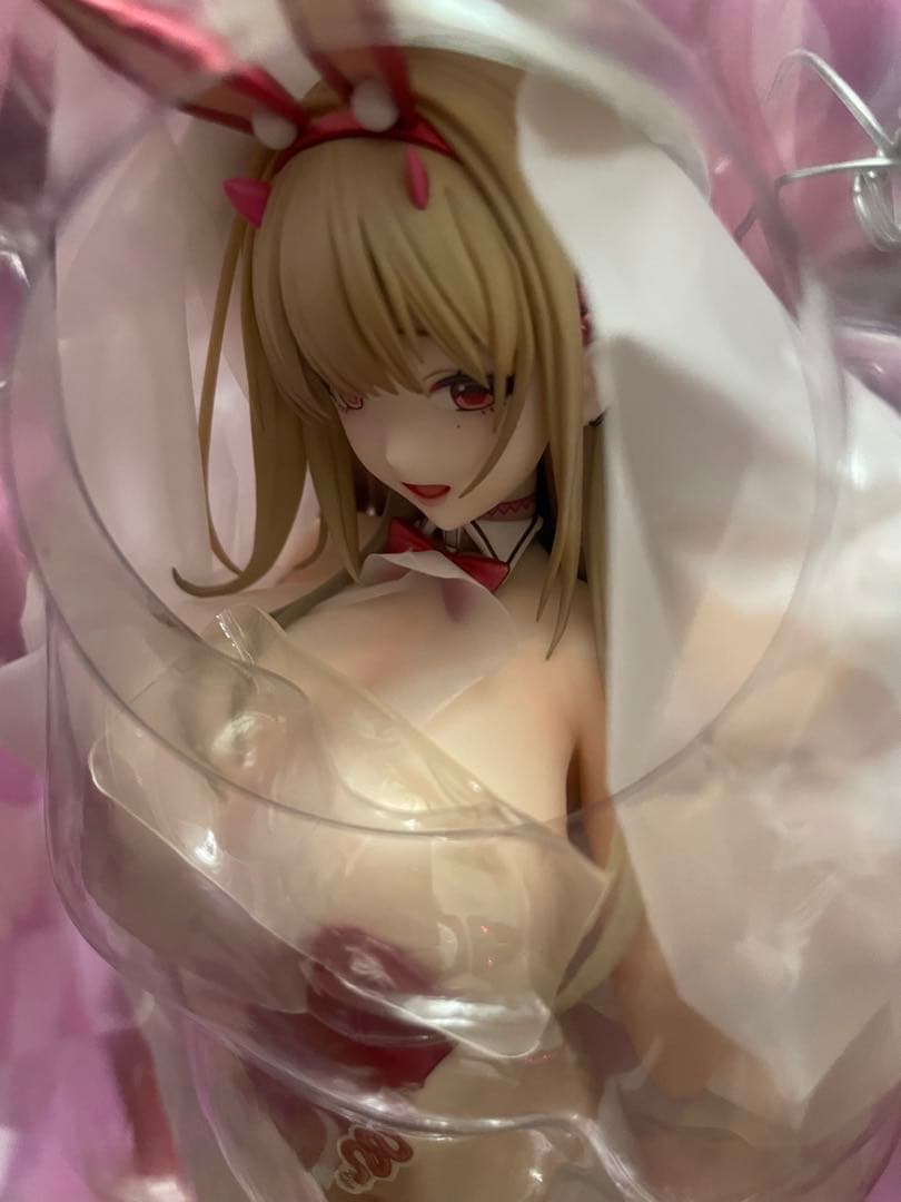 ALTER 勝利の女神：NIKKE バイパー フィギュア