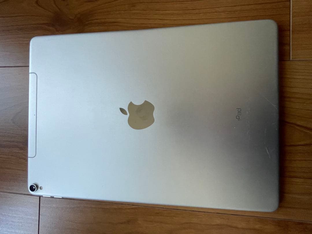 ipad pro 10.5inch 64GB セルラー　美品　完動品