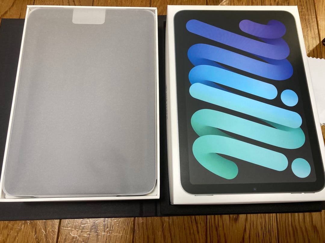 Apple iPad mini A17 Pro スペースグレー iPad mini（A17 Pro）」レビュー、変わらない安心感とAI対応への期待感