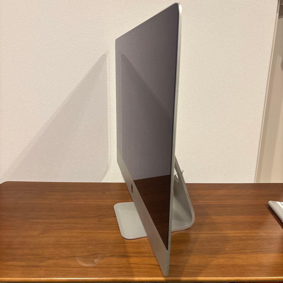 Apple iMac 27インチ Late2013 メモリ16GB KBマウス付 - メルカリ