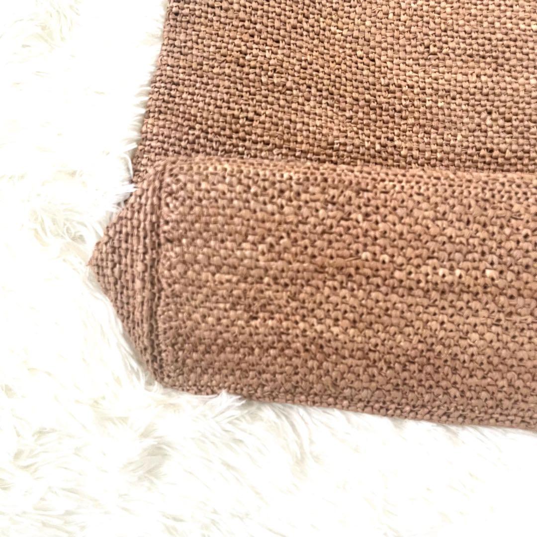 美品】現行品☆ヘレンカミンスキー ワンショルダー Nougat/Nut かご