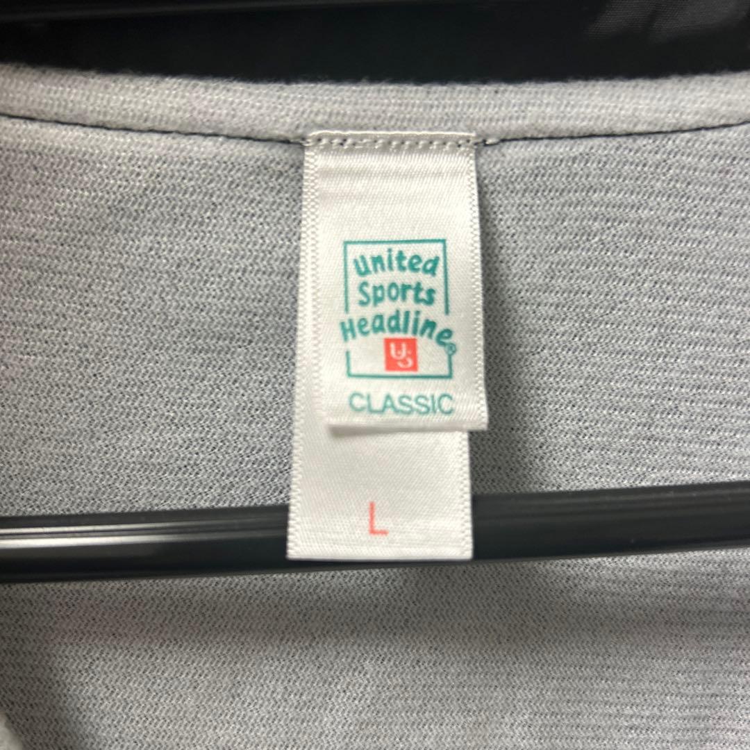 GADORO STAY HUNGRY コーチジャケット【希少】 - メルカリ