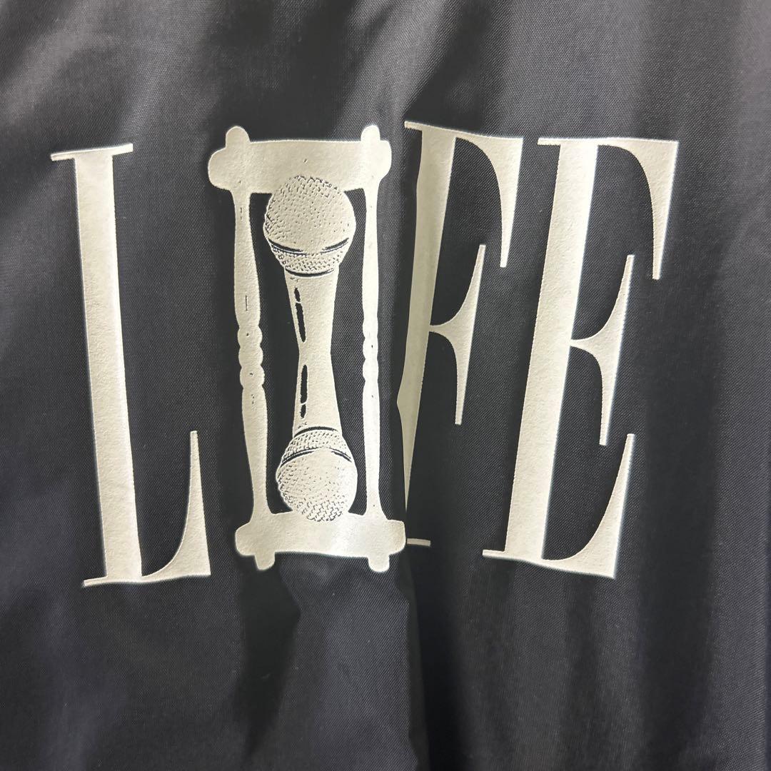 GADORO STAY HUNGRY コーチジャケット【希少】 - メルカリ