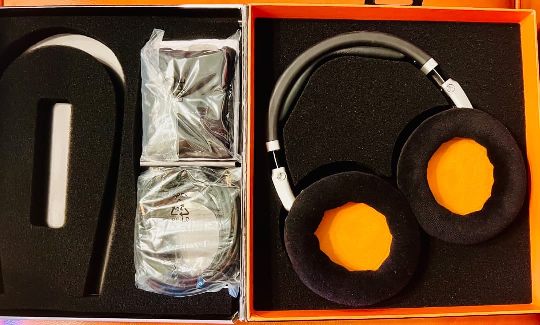 NEUMANN NDH30 シルバー使用極小 良品！ - メルカリ