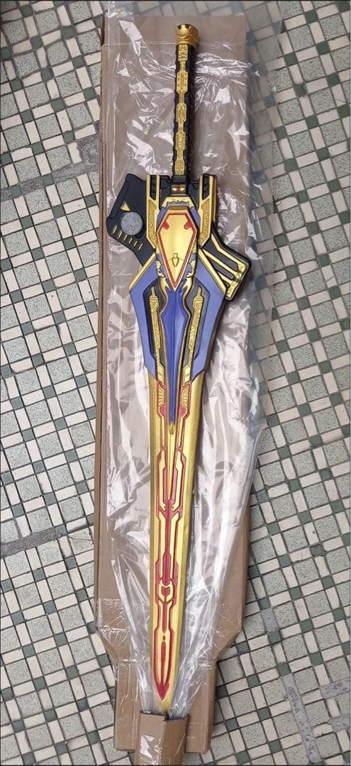 1/1 仮面ライダーブレイド キングラウザー　コスプレ用 1/1 仮面ライダーブレイド キングラウザー コスプレ用 - メルカリ