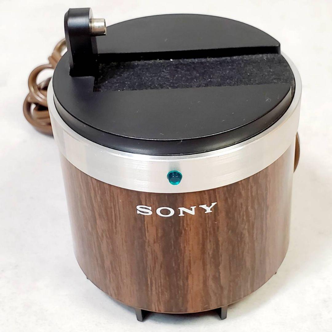 現状品】SONY FM/AM ラジオ ICF-1210 ソニー アンティーク - メルカリ