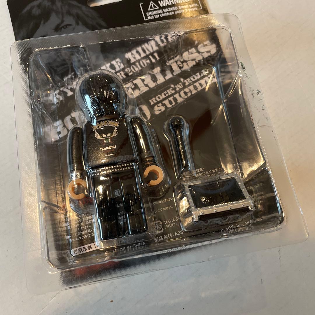 氷室京介 フィギュア brokker - メルカリ