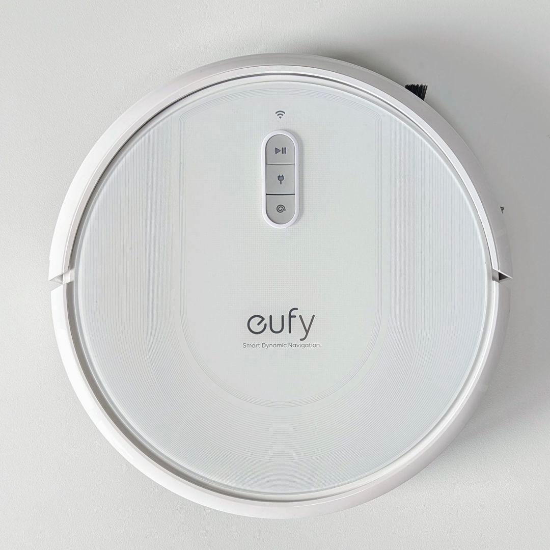 Anker Eufy RoboVac G30 Hybrid ホワイト - メルカリ